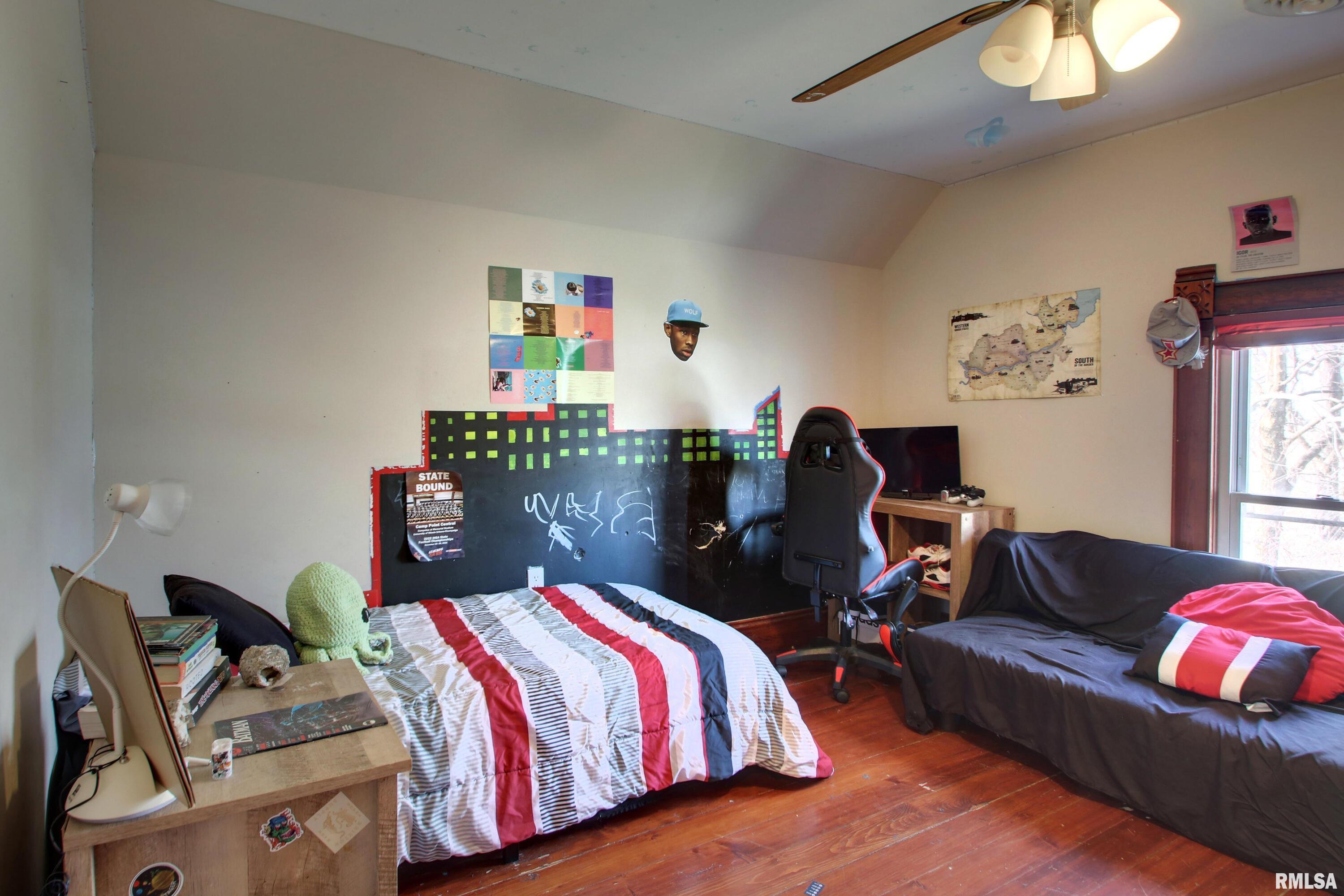 501 Prairie Mills Road Golden, IL 62339 - Photo 15 of 30 Gallery Image 15