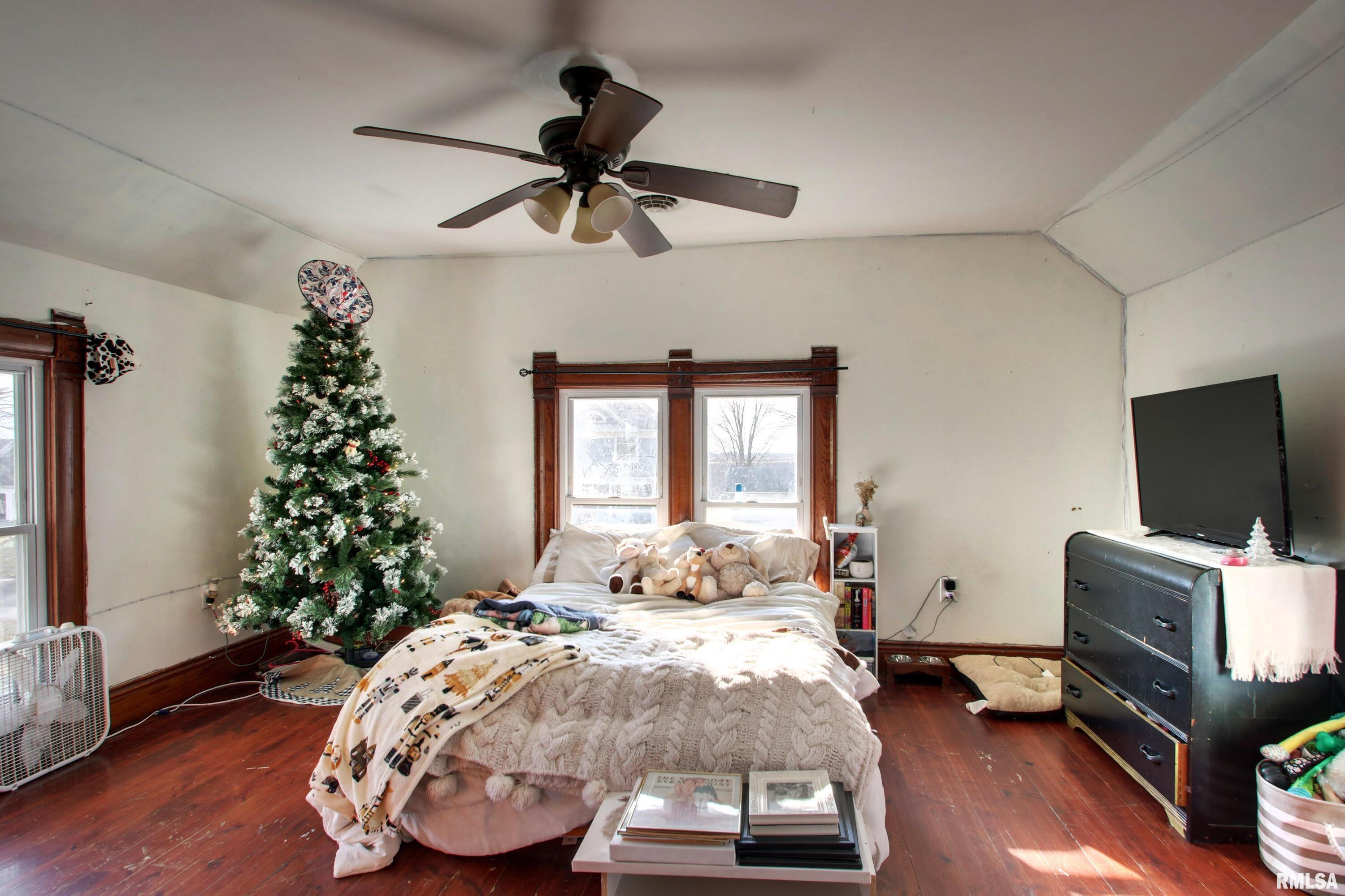 501 Prairie Mills Road Golden, IL 62339 - Photo 17 of 30 Gallery Image 17