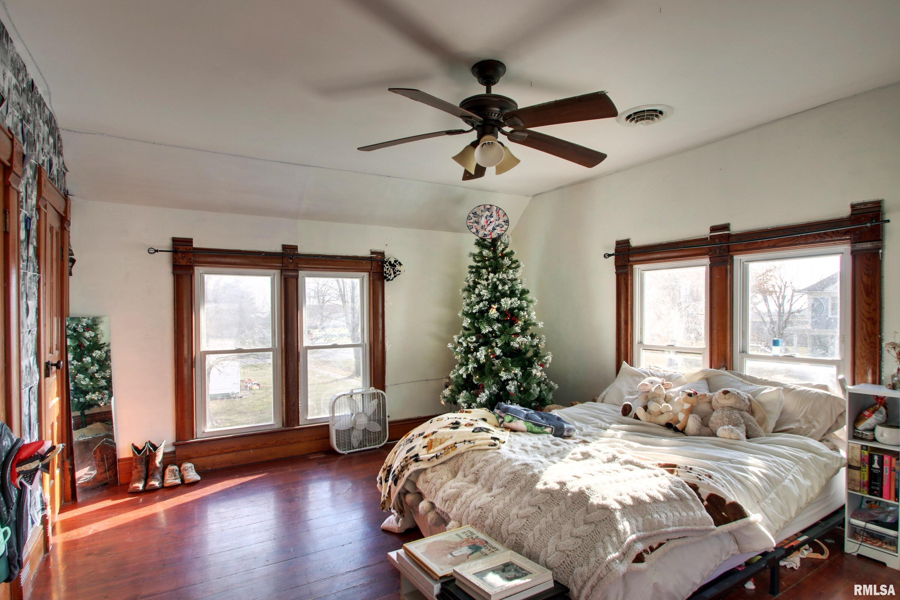 501 Prairie Mills Road Golden, IL 62339 - Photo 18 of 30 Gallery Image 18