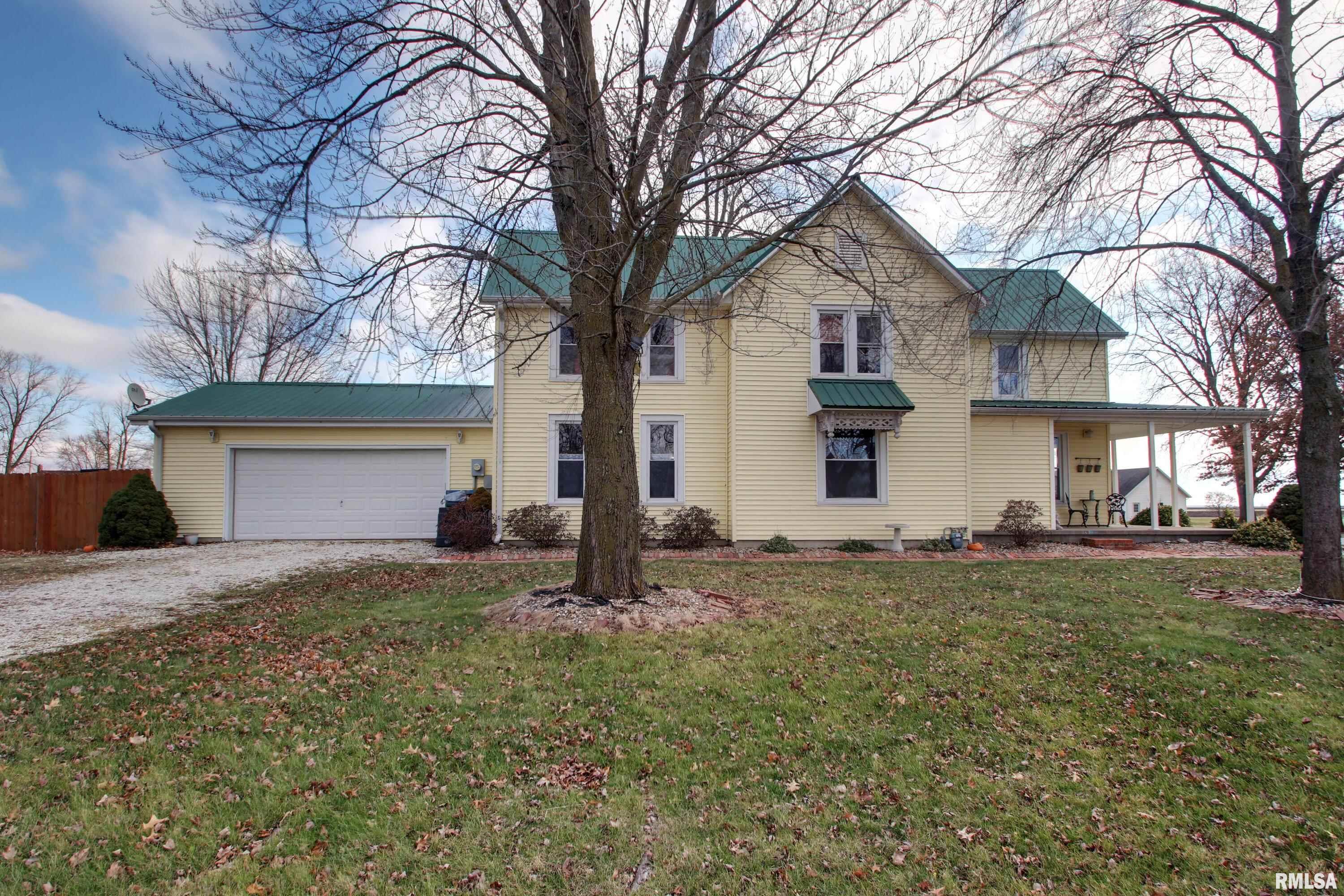 501 Prairie Mills Road Golden, IL 62339 - Photo 23 of 30 Gallery Image 23