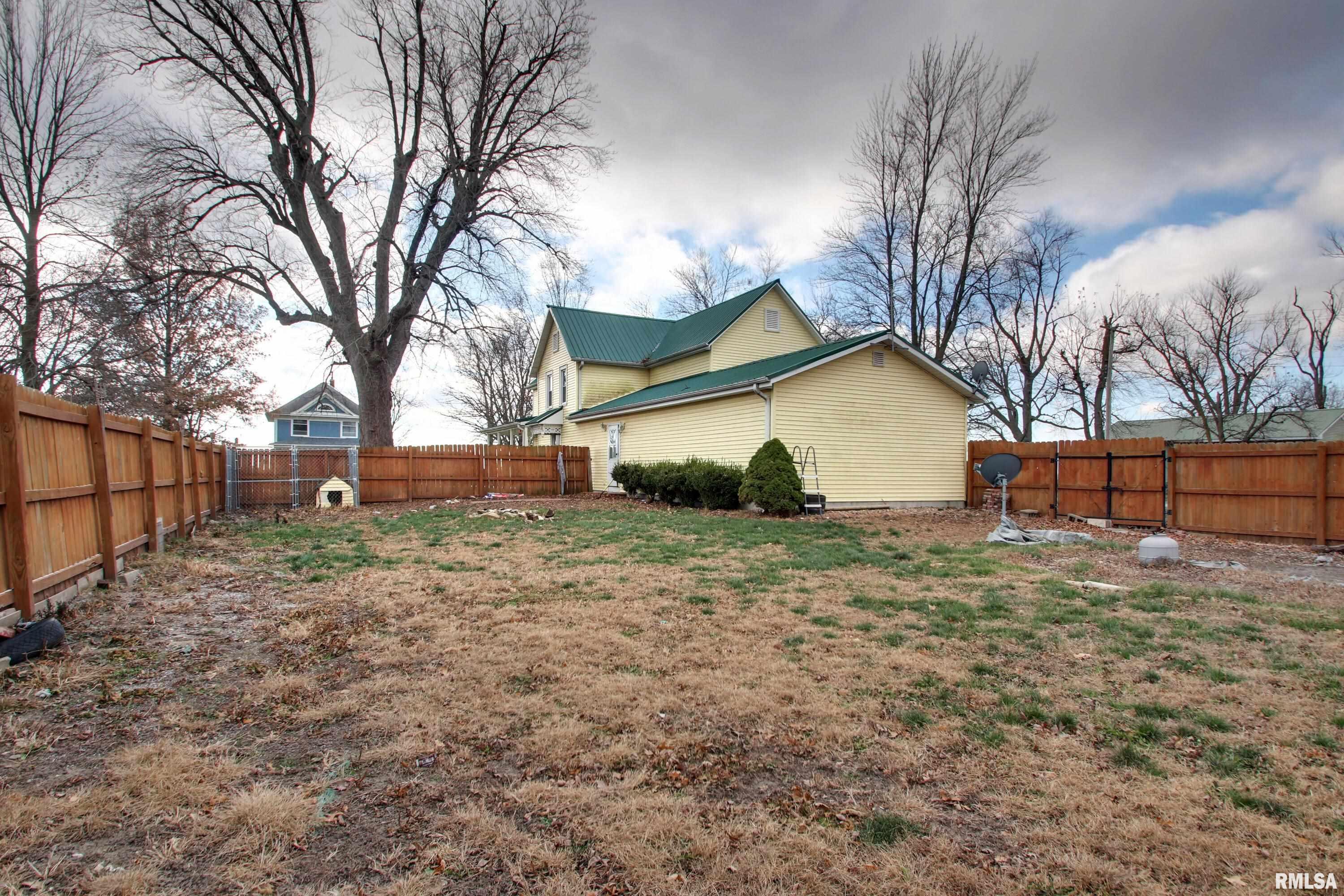501 Prairie Mills Road Golden, IL 62339 - Photo 24 of 30 Gallery Image 24