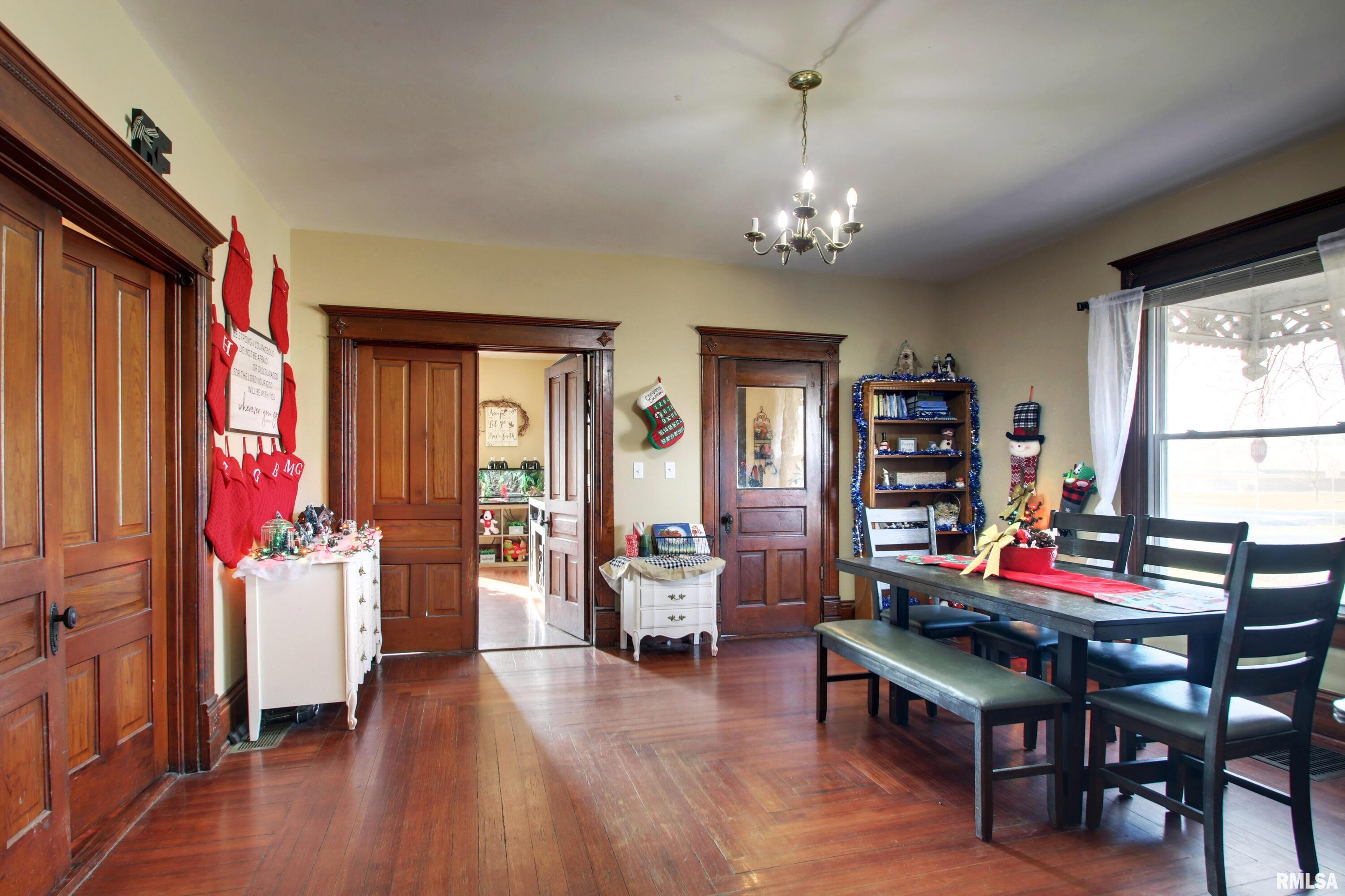 501 Prairie Mills Road Golden, IL 62339 - Photo 8 of 30 Gallery Image 8
