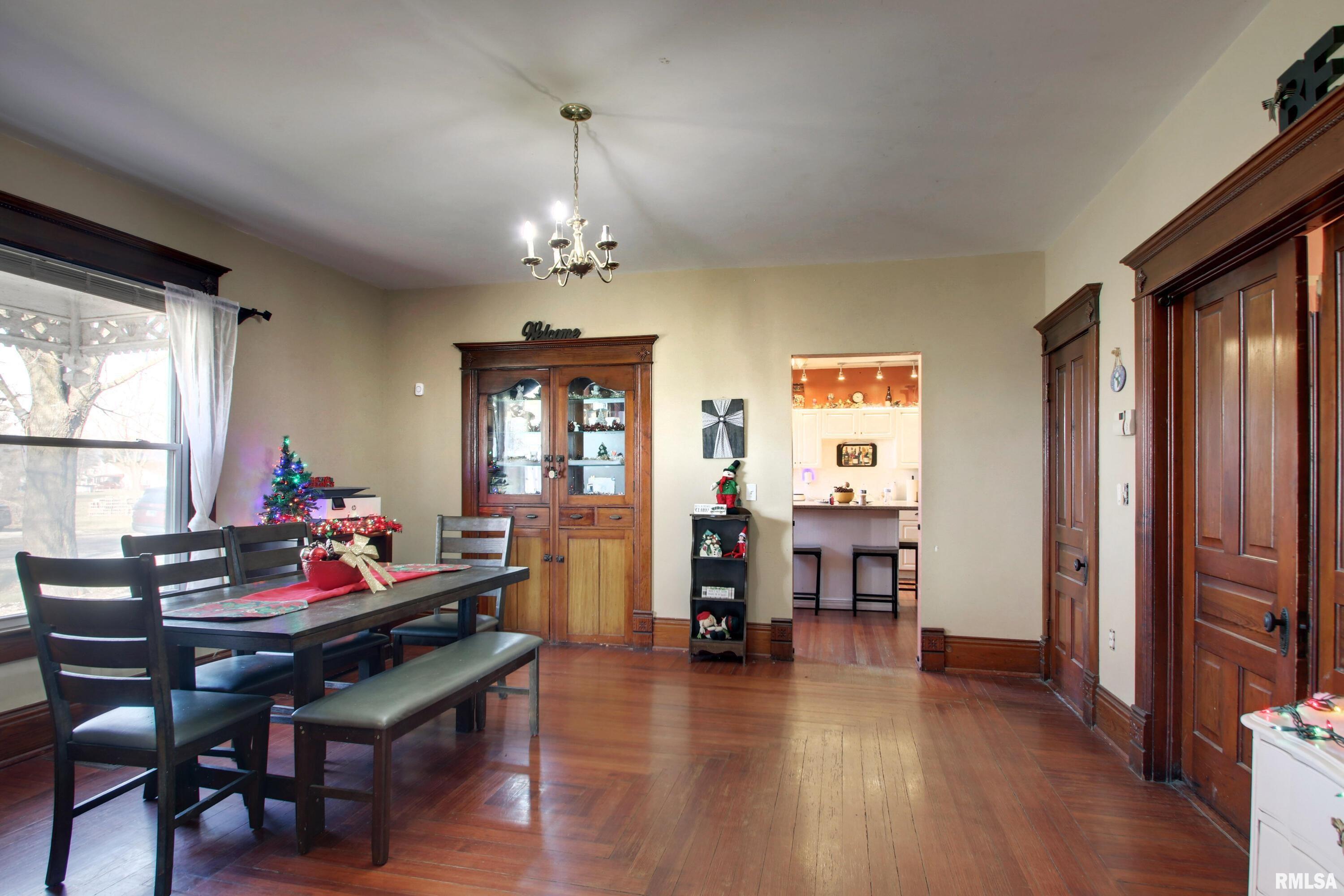 501 Prairie Mills Road Golden, IL 62339 - Photo 9 of 30 Gallery Image 9