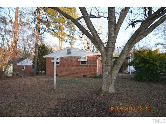 912 Beverly Drive Raleigh, NC 27610 - Photo 3 of 12 Photo 3