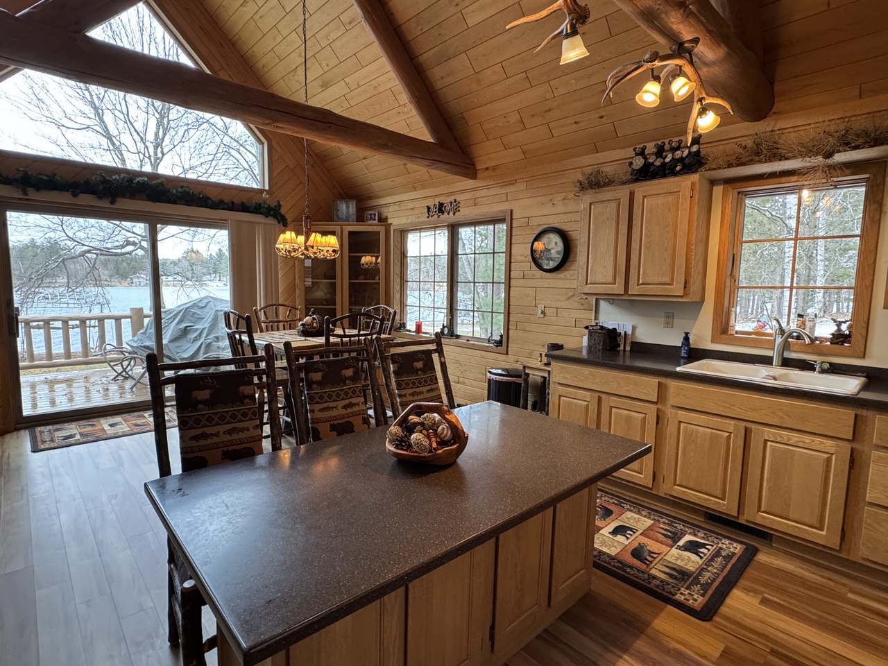 4074 Lambele Lane Rhinelander, WI 54501 - Photo 12 of 48 Gallery Image 12