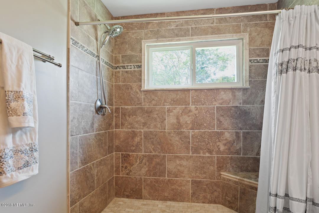 10836 Reading Road Jacksonville, FL 32257 - Photo 18 of 32 a bathroom with a shower