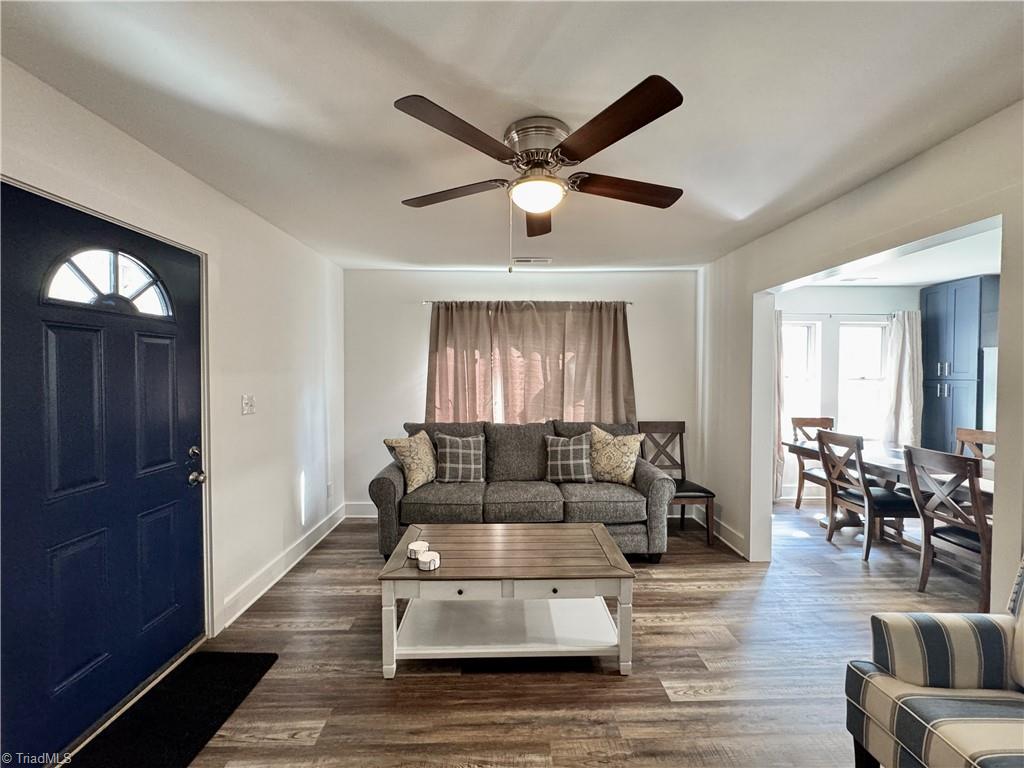 1101 Forrest Street High Point, NC 27262 - Photo 3 of 30 Gallery Image 3