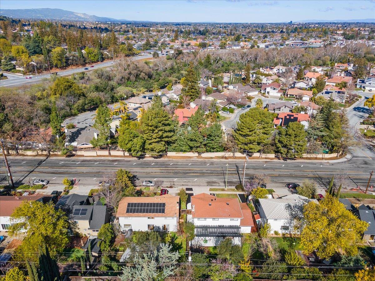 1564 Coleman Road San Jose, CA 95120 - Photo 31 of 32 Gallery Image 31