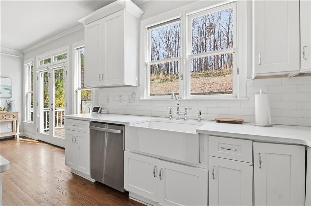 1604 Greers Chapel Road Northwest Marietta, GA 30062 - Photo 22 of 52