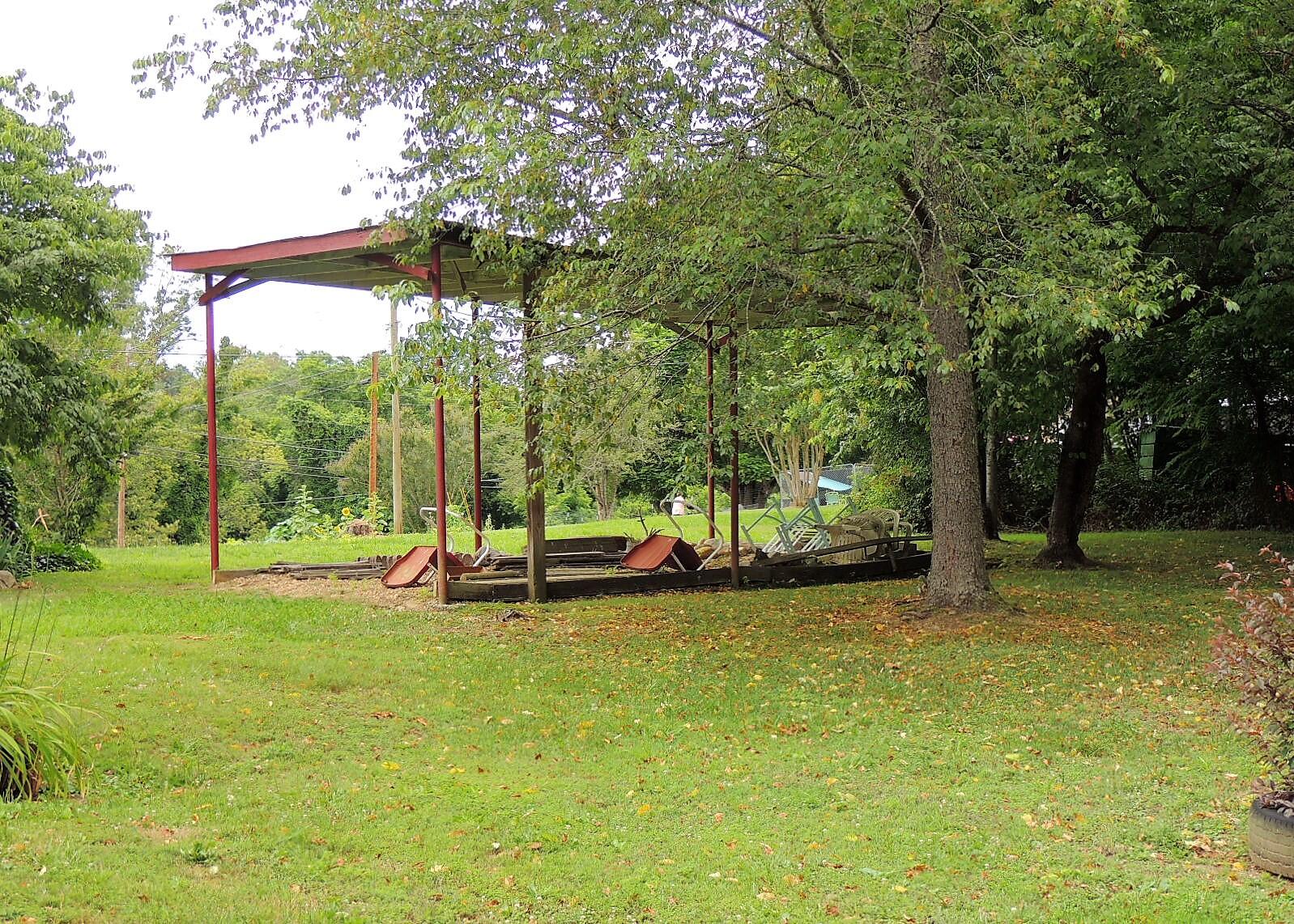 3423 Buckingham Road Greeneville, TN 37745 - Photo 12 of 35 12