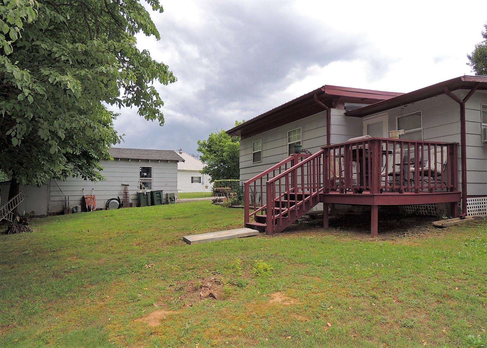 3423 Buckingham Road Greeneville, TN 37745 - Photo 7 of 35 7