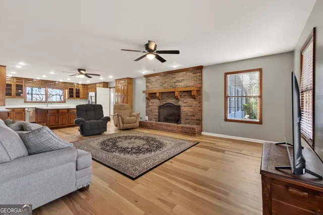 $509,900 | 294 Hillcrest Heights, Cornelia, GA 30531