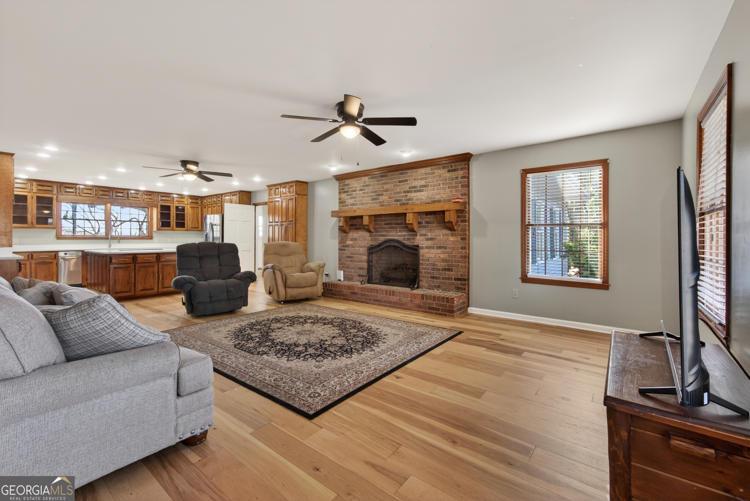 294 Hillcrest Heights Cornelia, GA 30531 - Photo 13 of 67