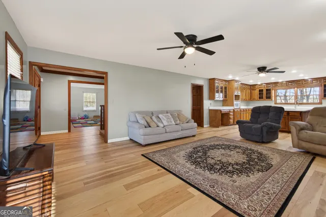 $509,900 | 294 Hillcrest Heights, Cornelia, GA 30531