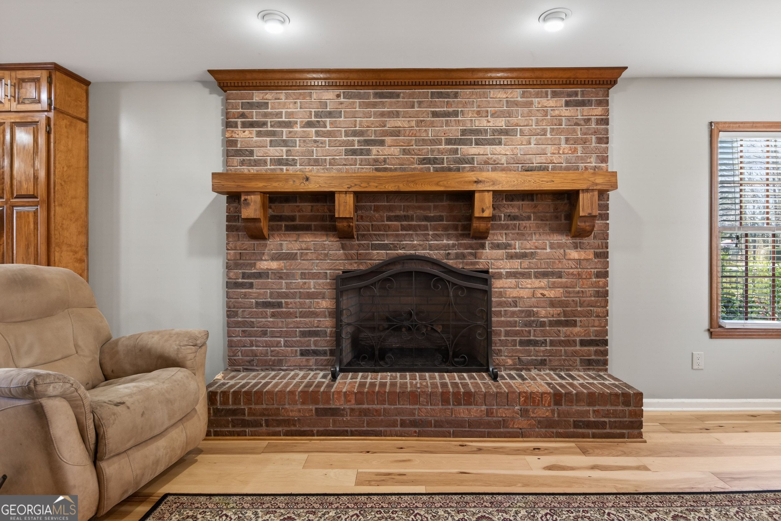 294 Hillcrest Heights Cornelia, GA 30531 - Photo 15 of 67