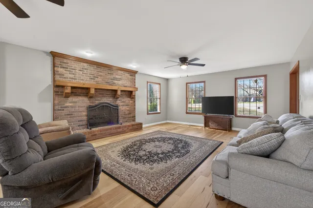 $509,900 | 294 Hillcrest Heights, Cornelia, GA 30531