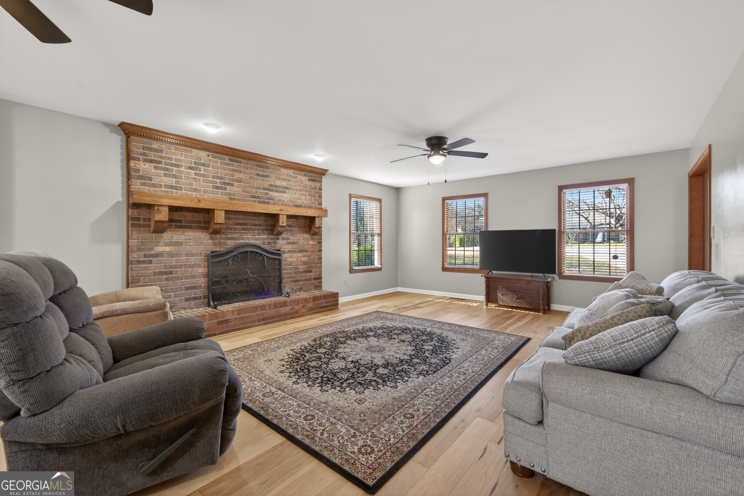 294 Hillcrest Heights Cornelia, GA 30531 - Photo 16 of 67