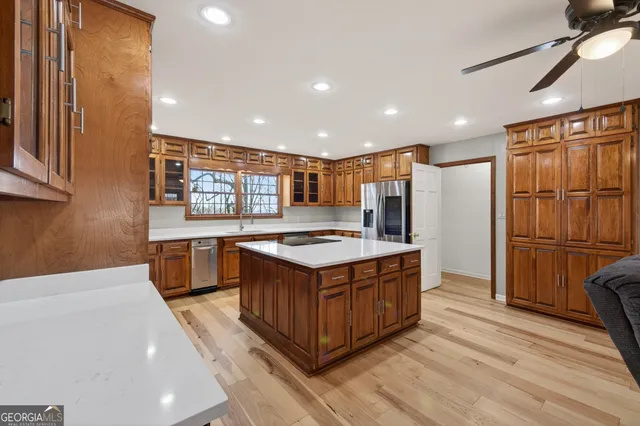 $509,900 | 294 Hillcrest Heights, Cornelia, GA 30531