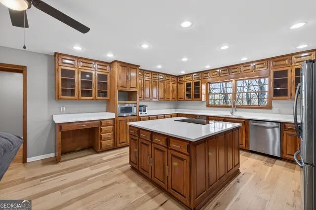 $509,900 | 294 Hillcrest Heights, Cornelia, GA 30531