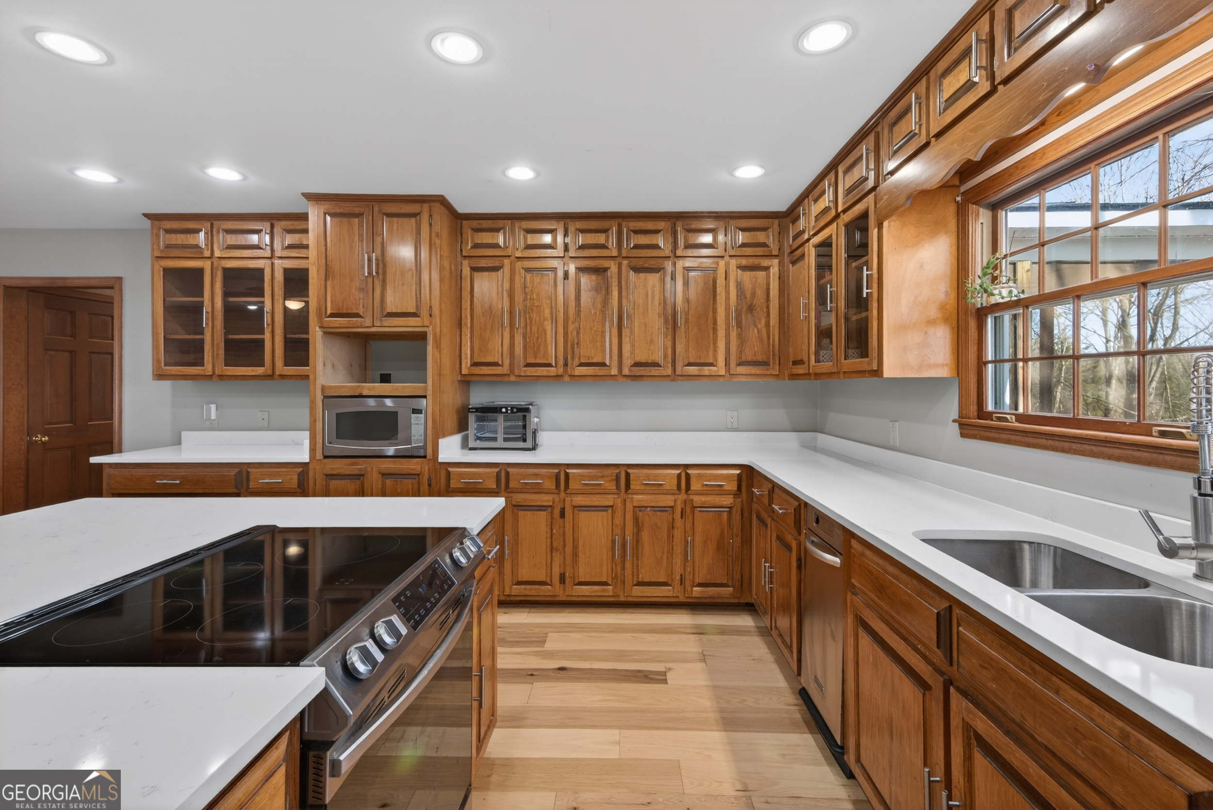 294 Hillcrest Heights Cornelia, GA 30531 - Photo 20 of 67