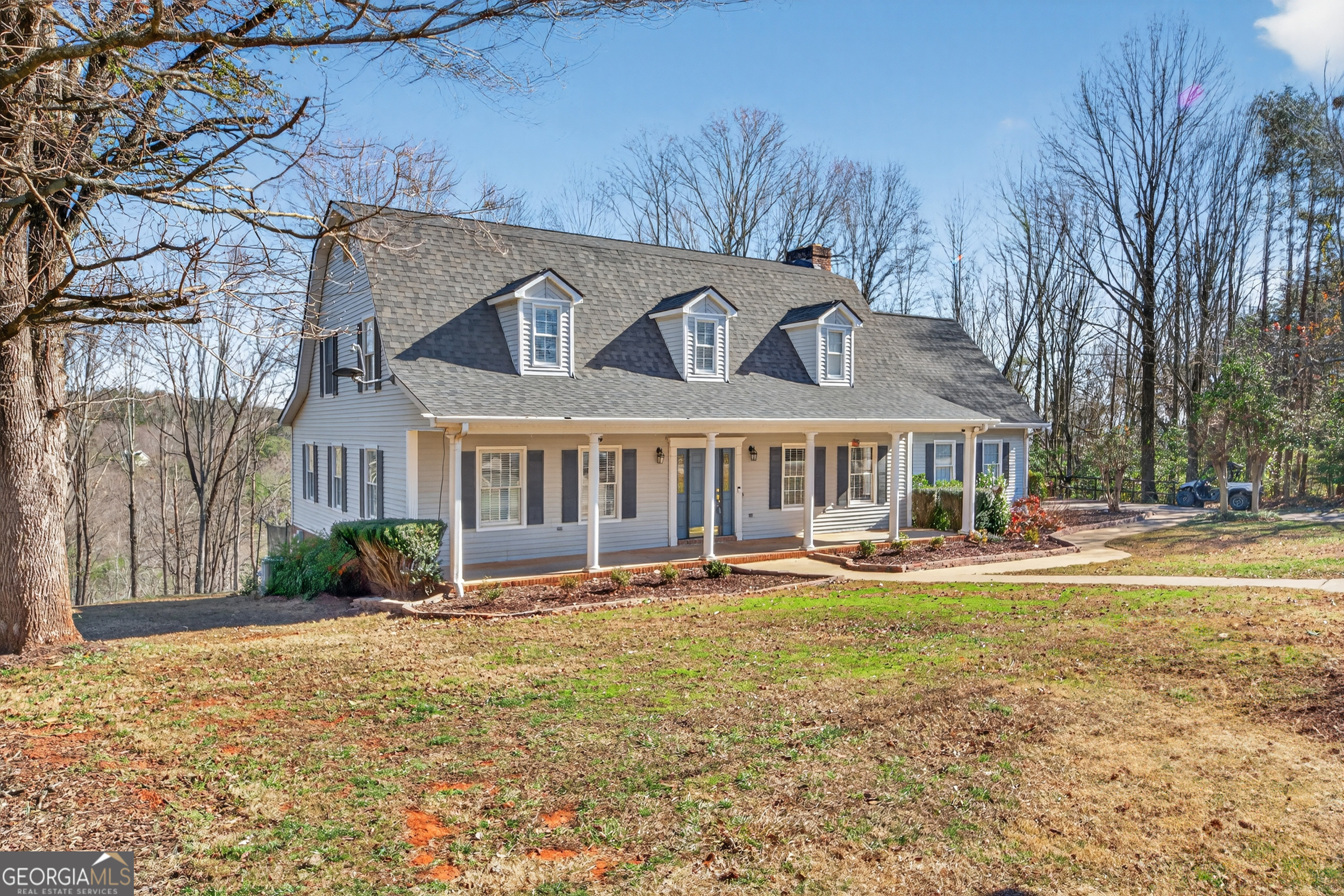 294 Hillcrest Heights Cornelia, GA 30531 - Photo 2 of 67