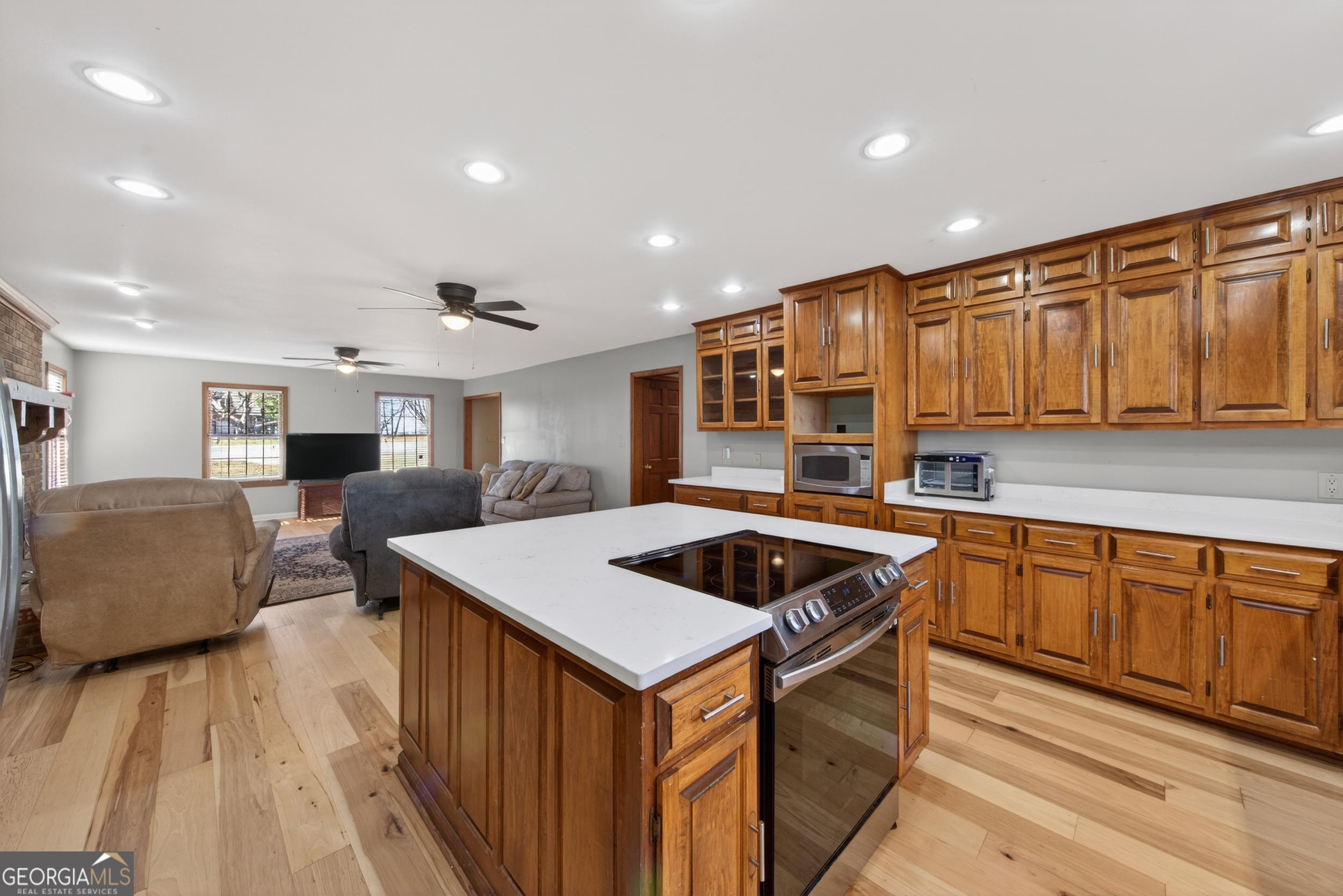 294 Hillcrest Heights Cornelia, GA 30531 - Photo 21 of 67