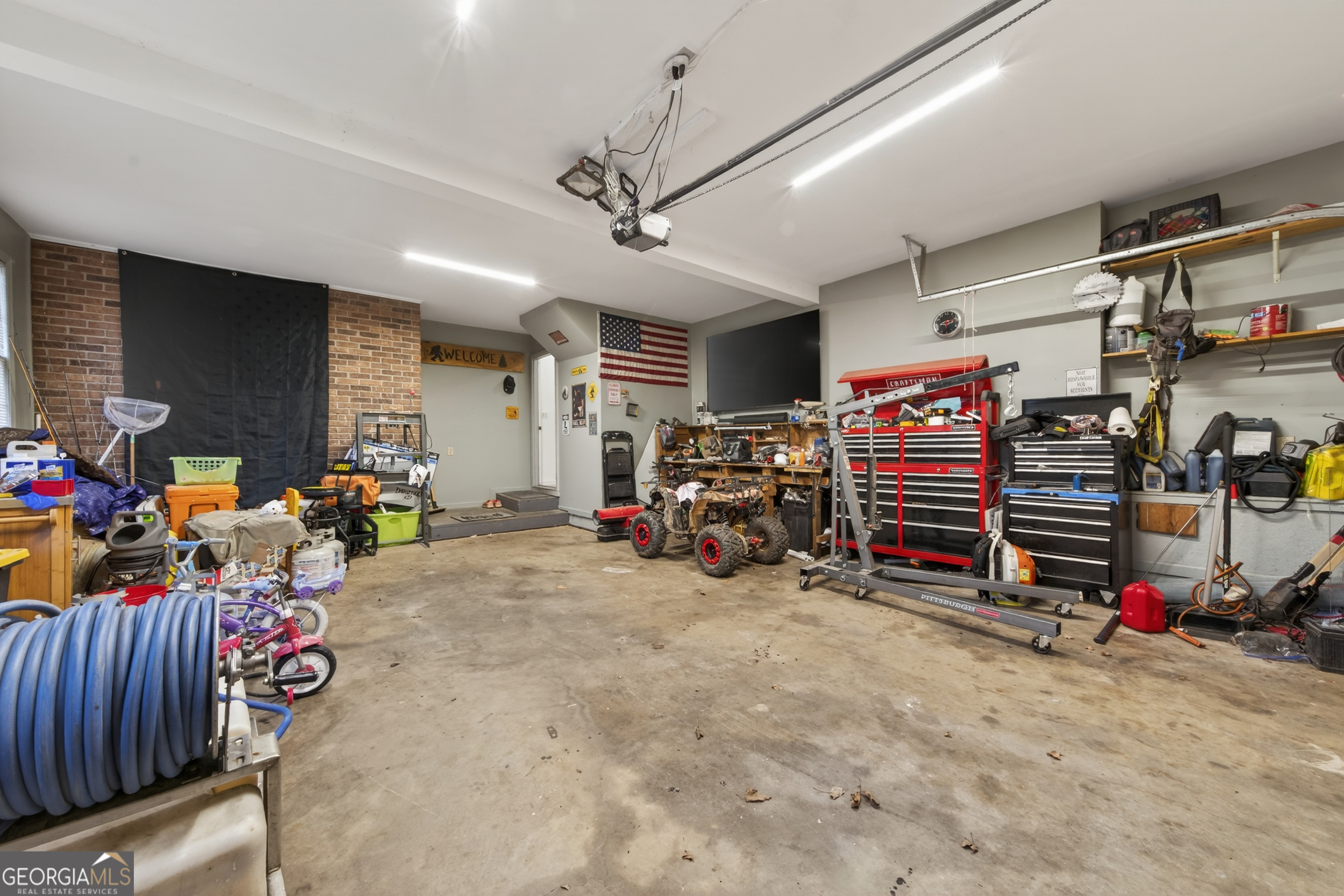 294 Hillcrest Heights Cornelia, GA 30531 - Photo 28 of 67