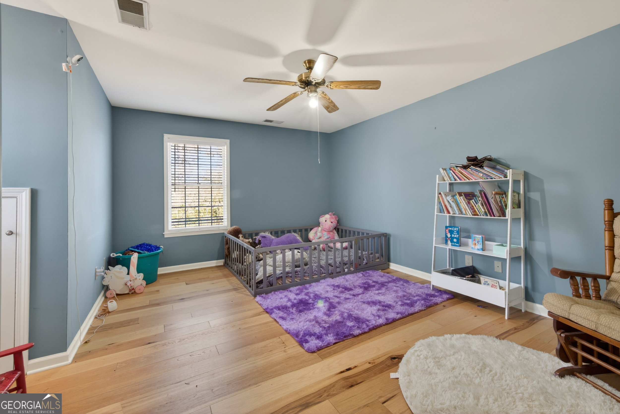 294 Hillcrest Heights Cornelia, GA 30531 - Photo 30 of 67