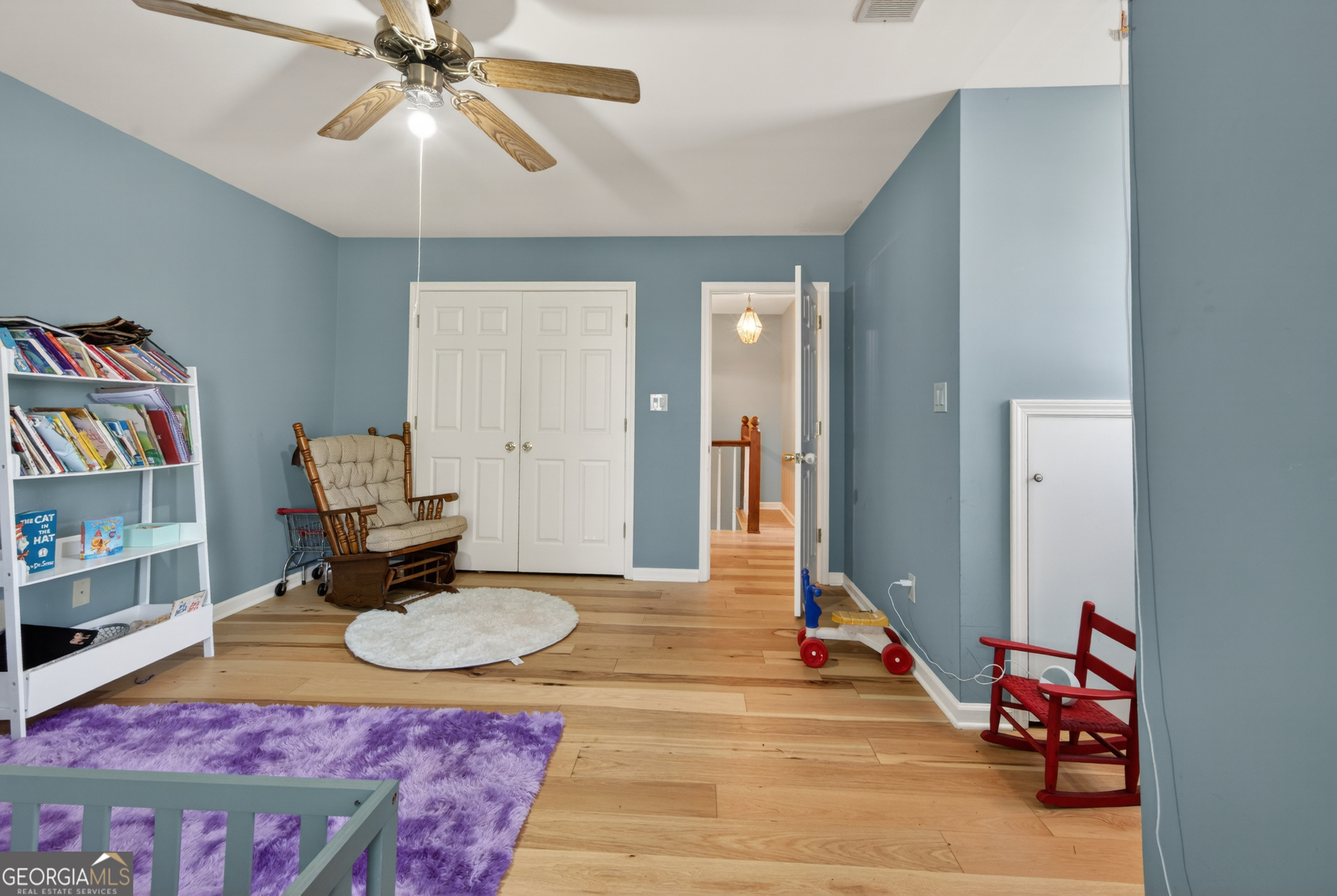 294 Hillcrest Heights Cornelia, GA 30531 - Photo 31 of 67