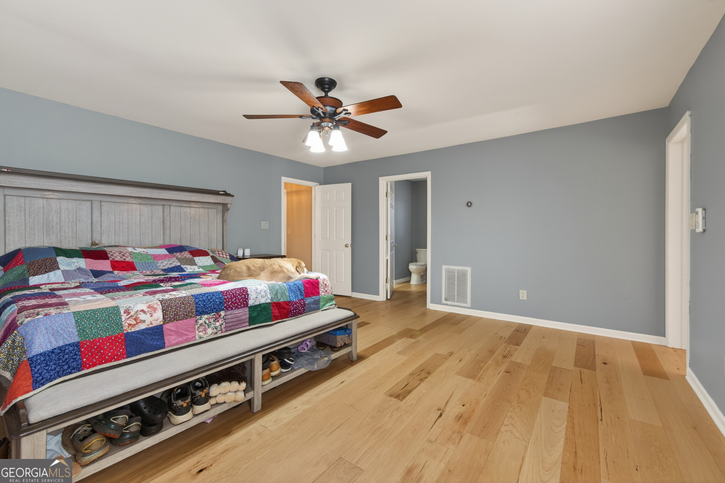 294 Hillcrest Heights Cornelia, GA 30531 - Photo 37 of 67