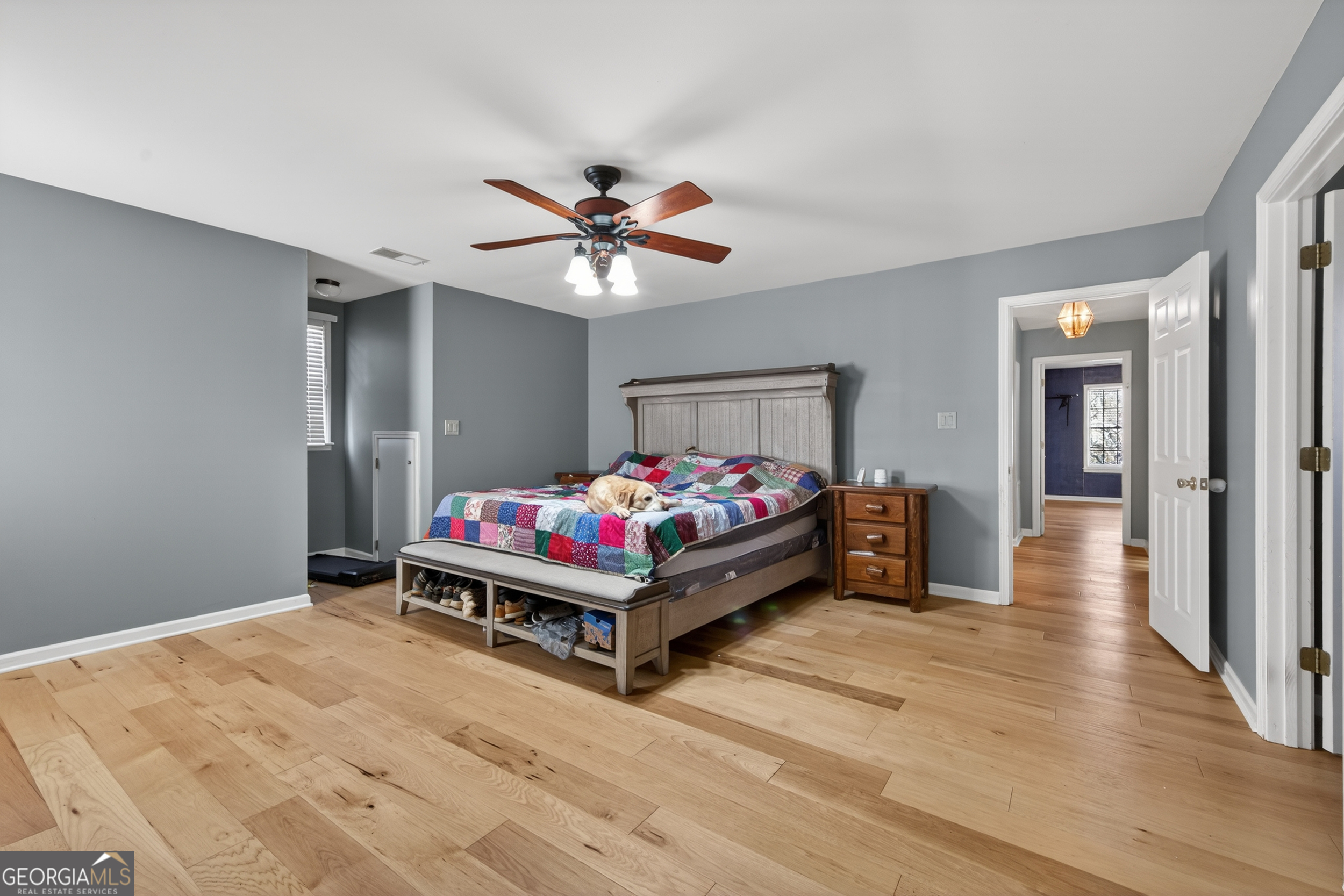 294 Hillcrest Heights Cornelia, GA 30531 - Photo 38 of 67