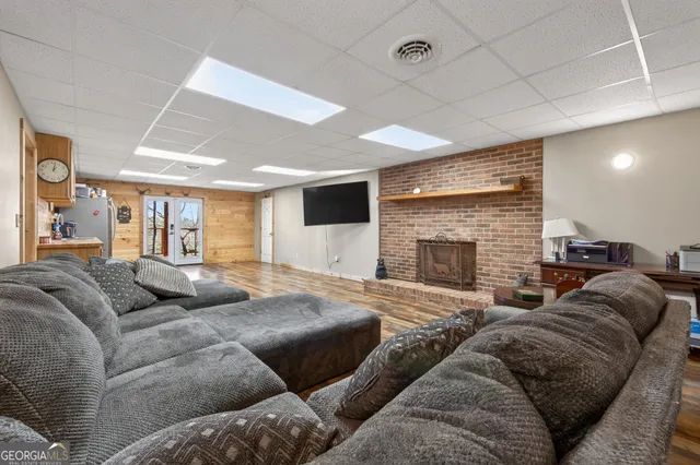 $509,900 | 294 Hillcrest Heights, Cornelia, GA 30531