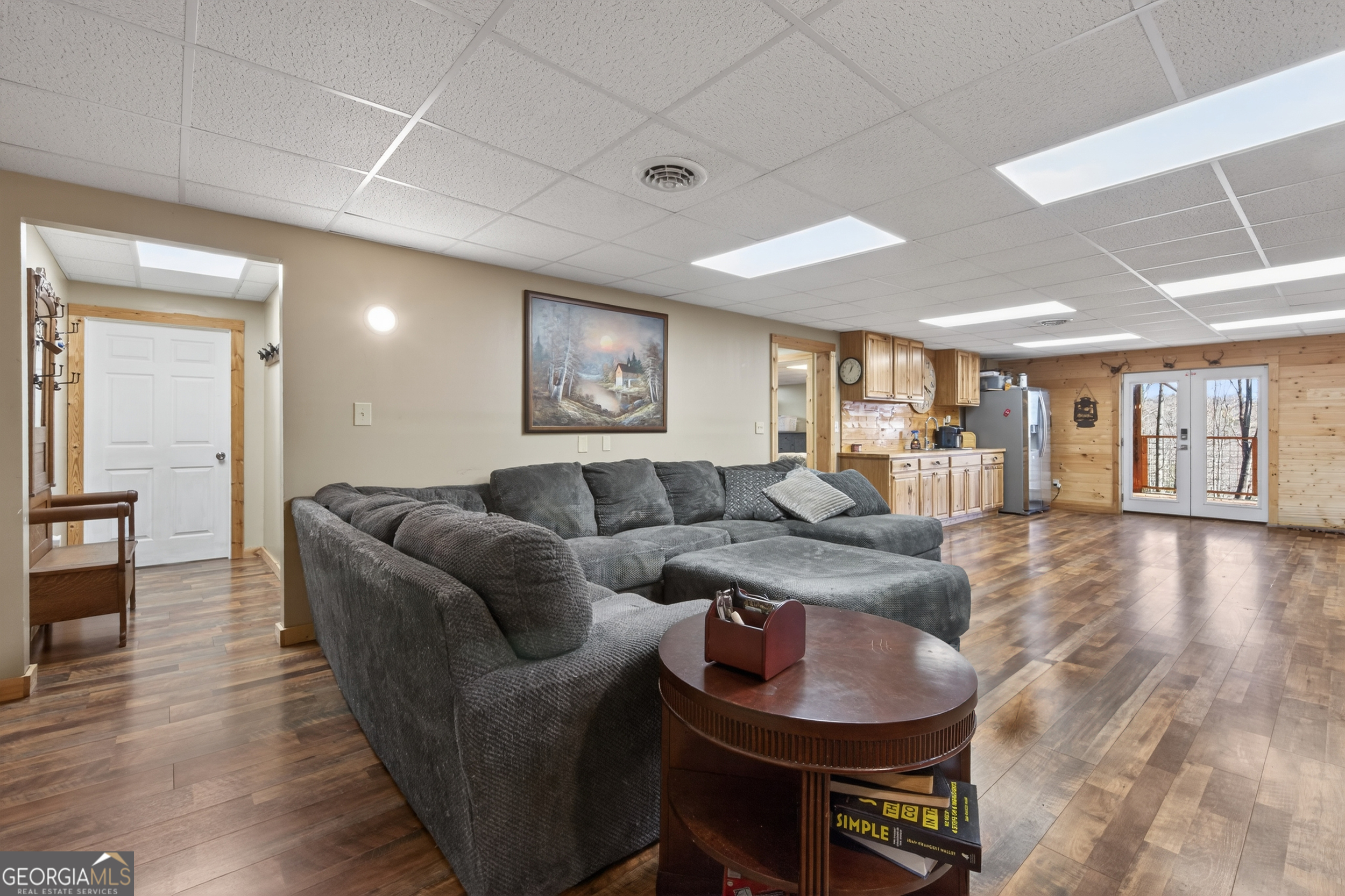 294 Hillcrest Heights Cornelia, GA 30531 - Photo 48 of 67