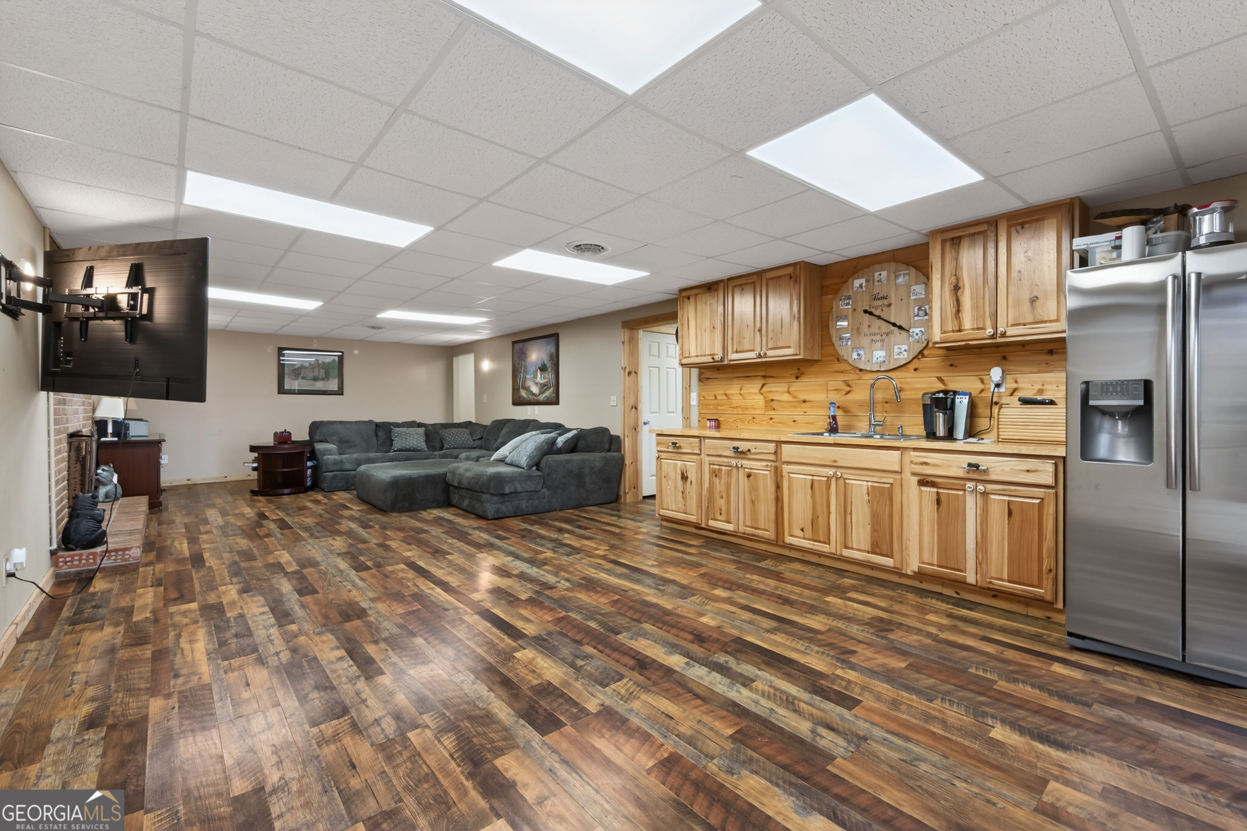 294 Hillcrest Heights Cornelia, GA 30531 - Photo 49 of 67