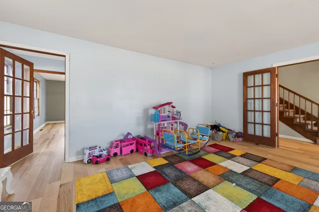 $509,900 | 294 Hillcrest Heights, Cornelia, GA 30531