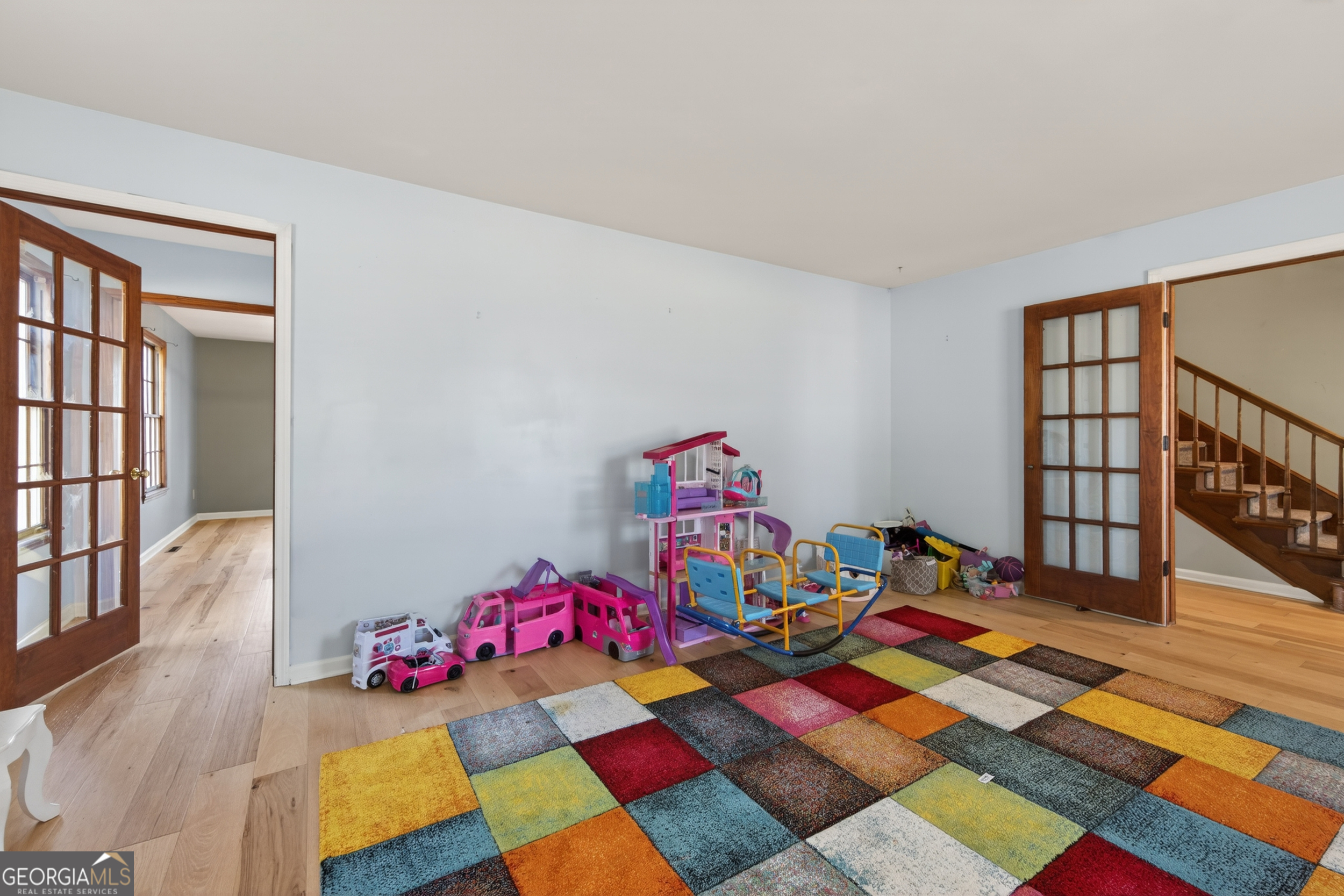 294 Hillcrest Heights Cornelia, GA 30531 - Photo 5 of 67