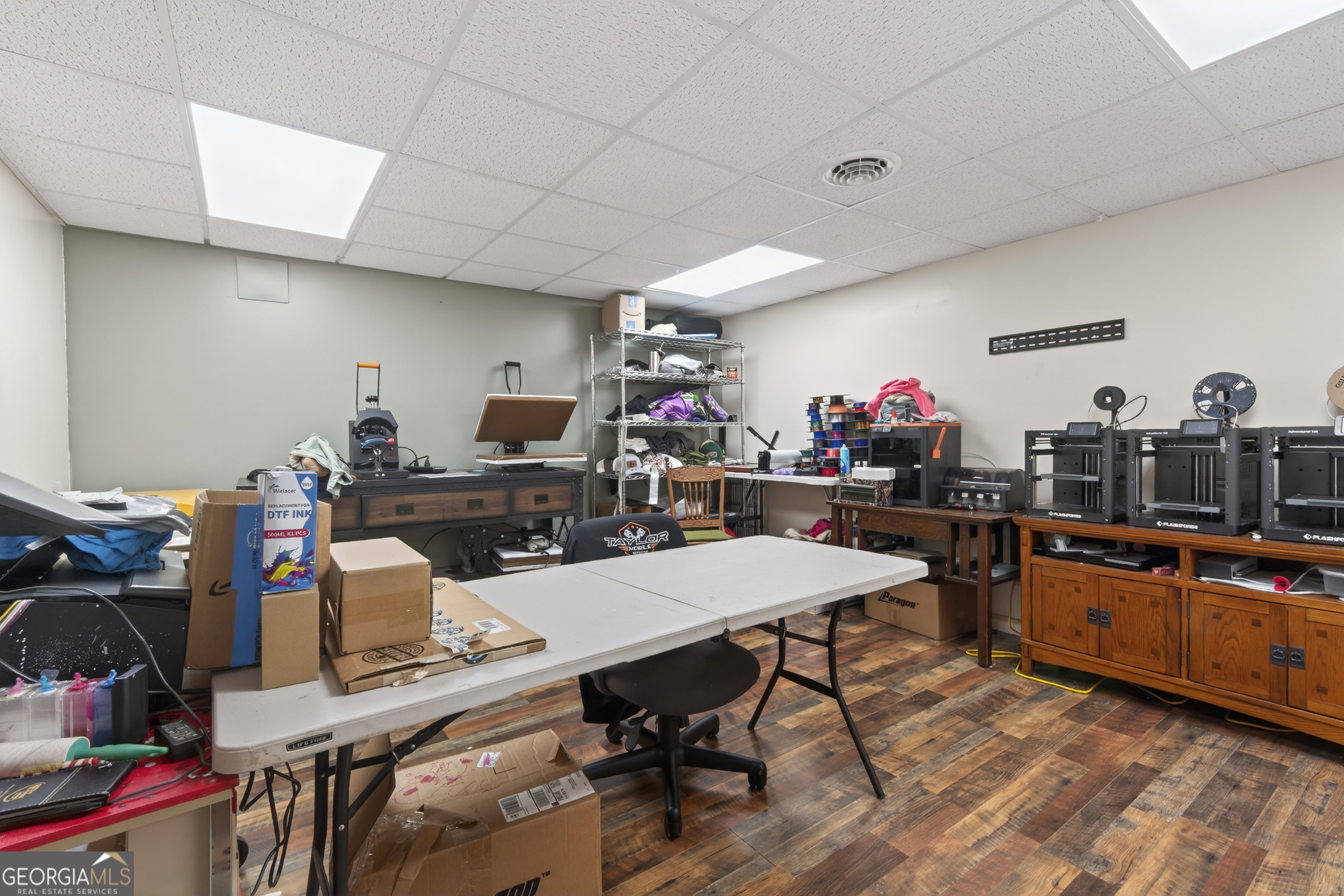 294 Hillcrest Heights Cornelia, GA 30531 - Photo 57 of 67