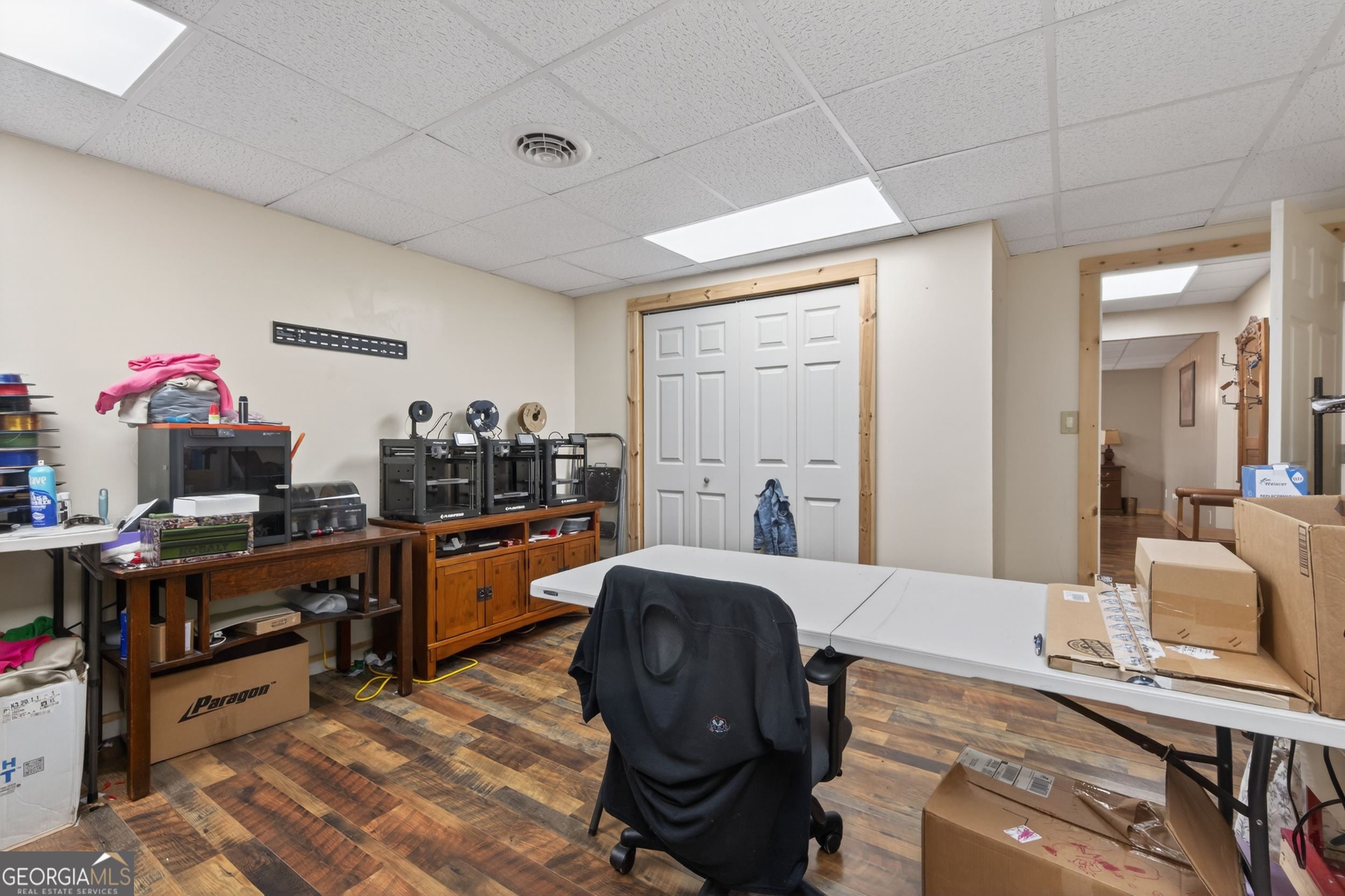 294 Hillcrest Heights Cornelia, GA 30531 - Photo 58 of 67