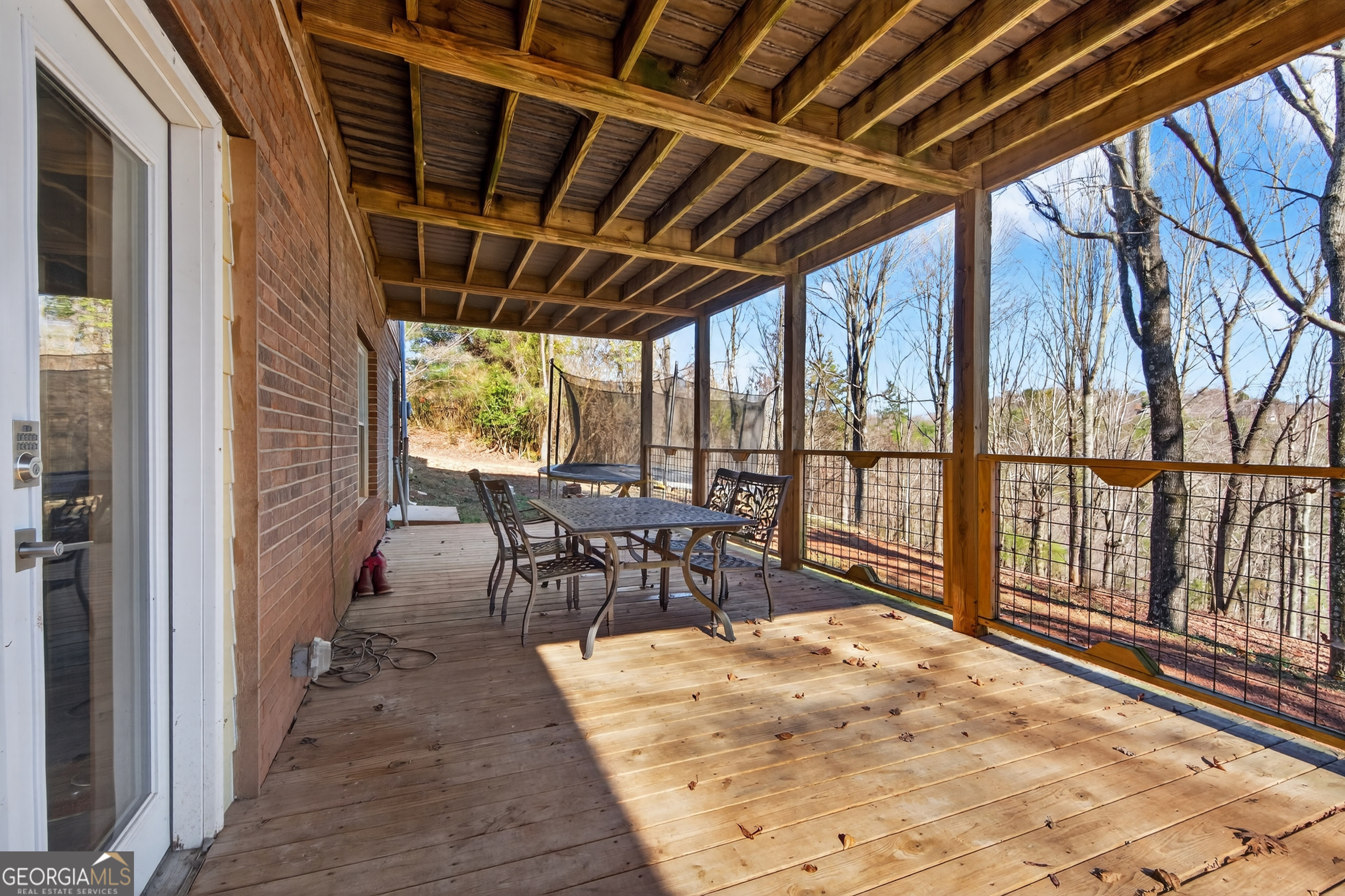 294 Hillcrest Heights Cornelia, GA 30531 - Photo 61 of 67