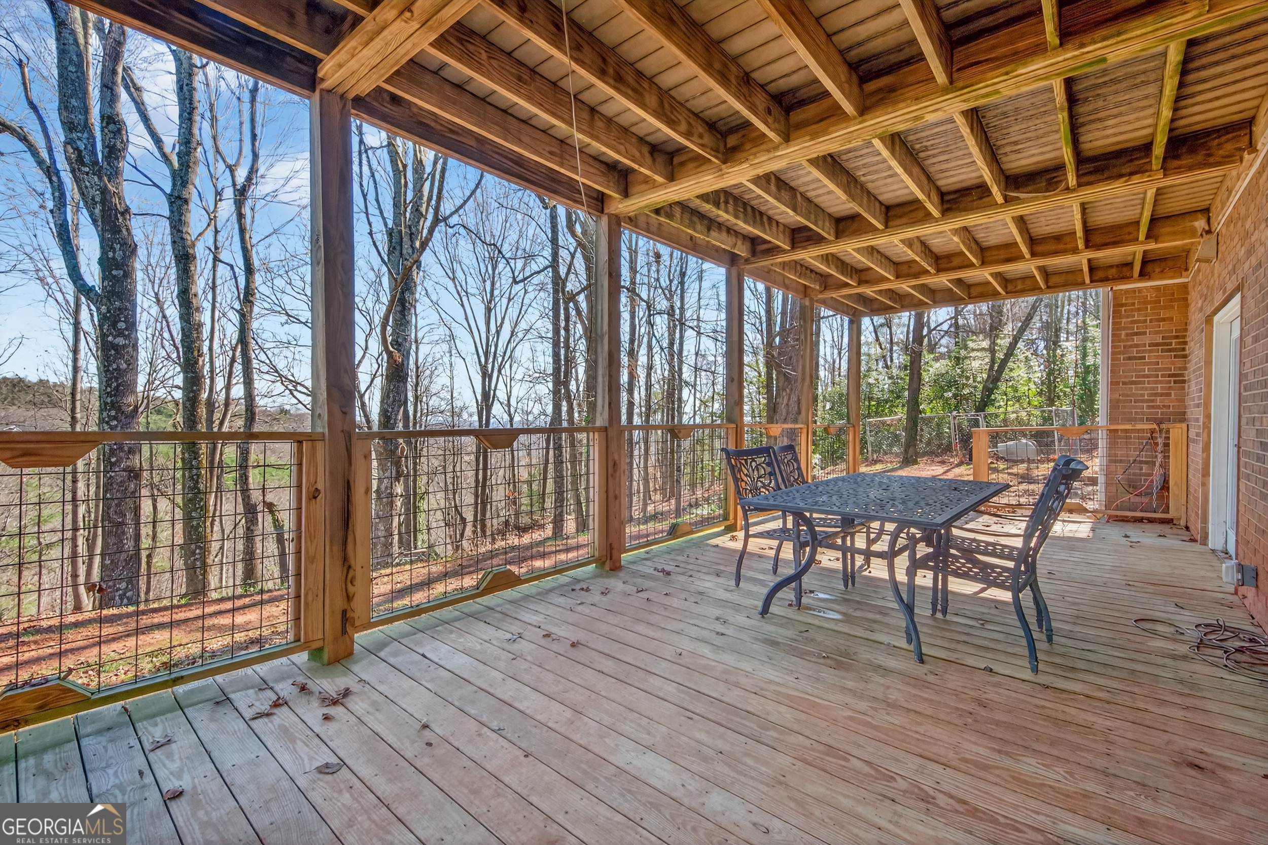 294 Hillcrest Heights Cornelia, GA 30531 - Photo 62 of 67