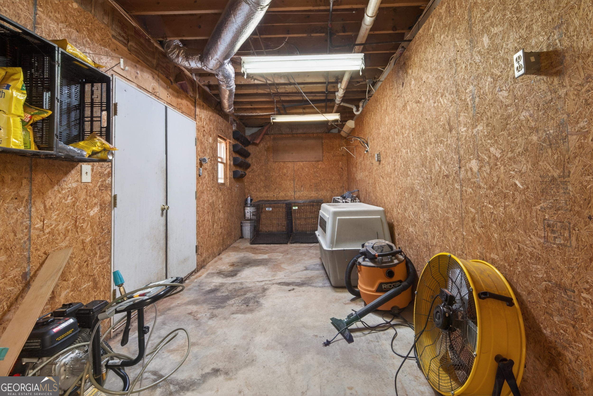 294 Hillcrest Heights Cornelia, GA 30531 - Photo 63 of 67