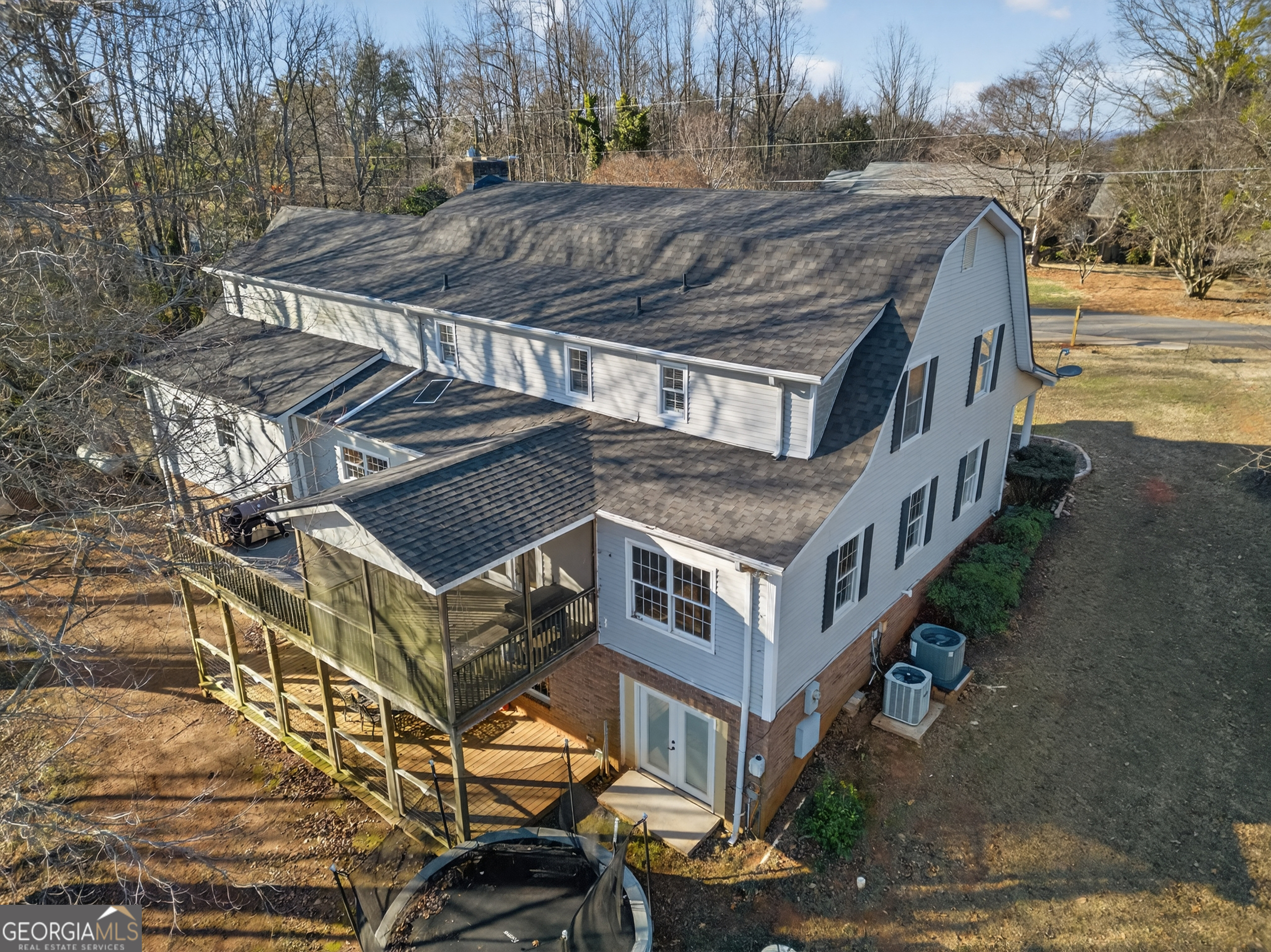 294 Hillcrest Heights Cornelia, GA 30531 - Photo 64 of 67