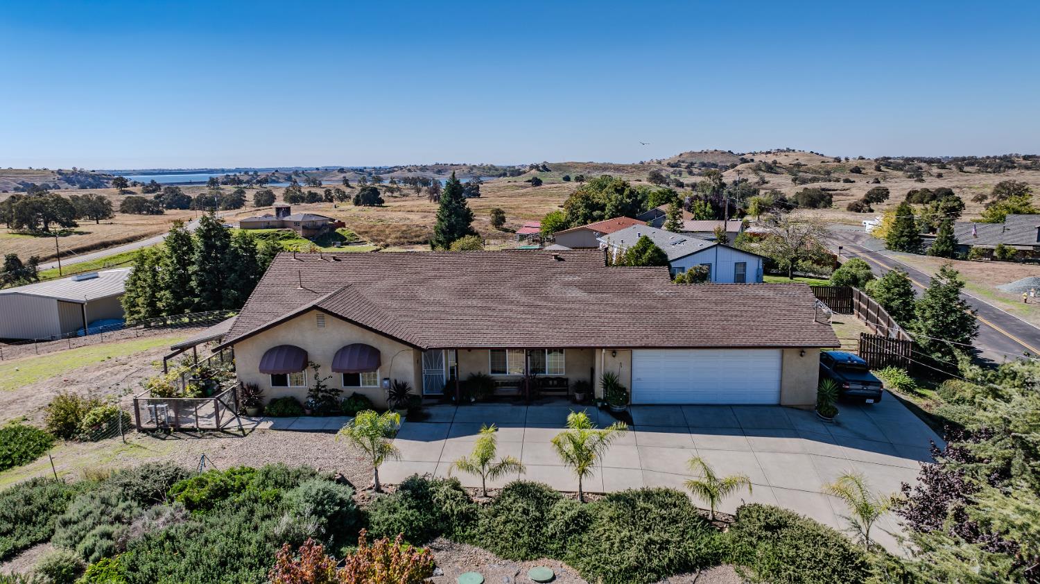 3336 Flint Trail Ione, CA 95640 - Photo 2 of 42