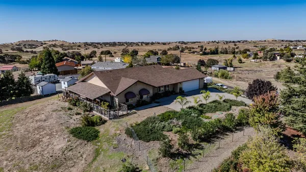 $515,000 | 3336 Flint Trail, Ione, CA 95640