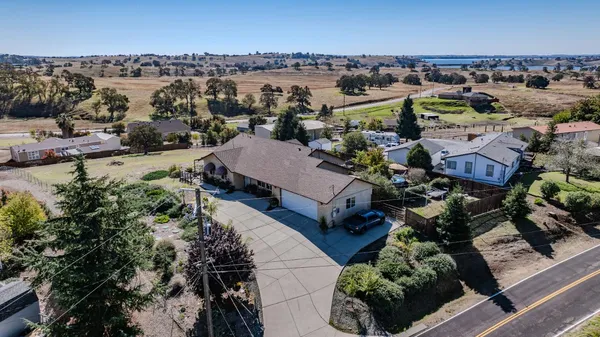 $515,000 | 3336 Flint Trail, Ione, CA 95640