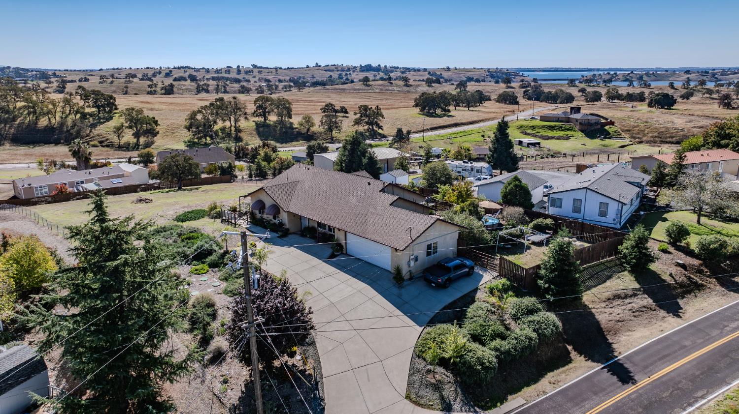 3336 Flint Trail Ione, CA 95640 - Photo 38 of 42
