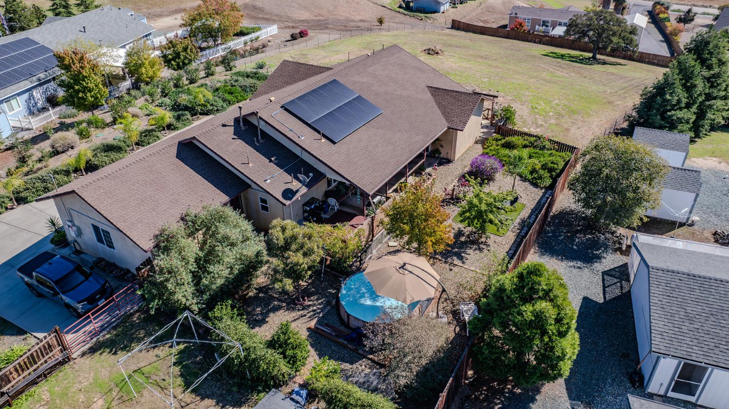 3336 Flint Trail Ione, CA 95640 - Photo 40 of 42