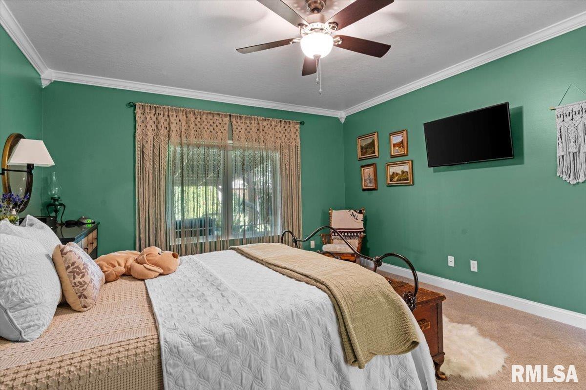 7003 Preston Drive Springfield, IL 62711 - Photo 18 of 37