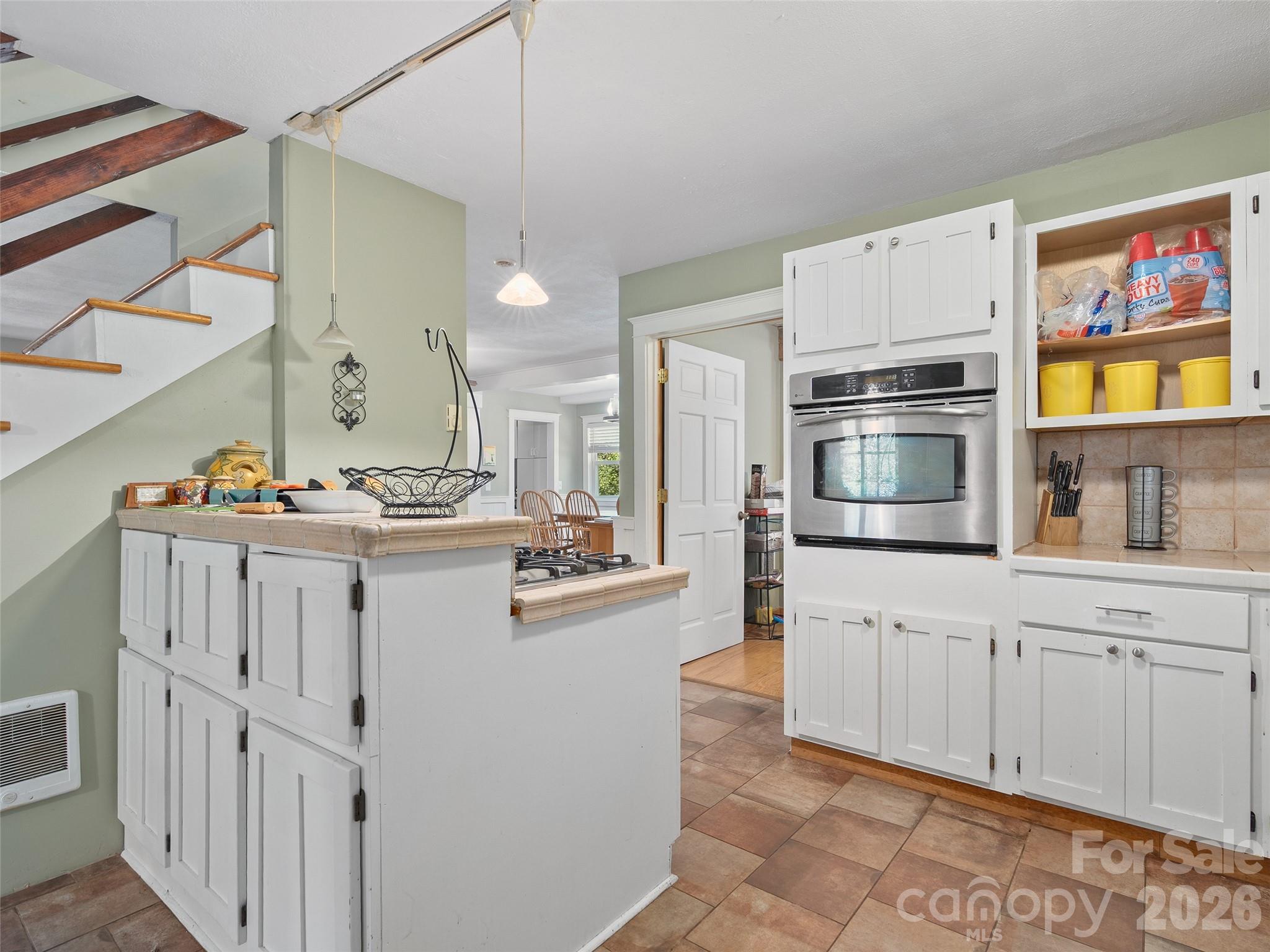885 Rustic Heights Road Waynesville, NC 28785 - Photo 17 of 35 Gallery Image 17