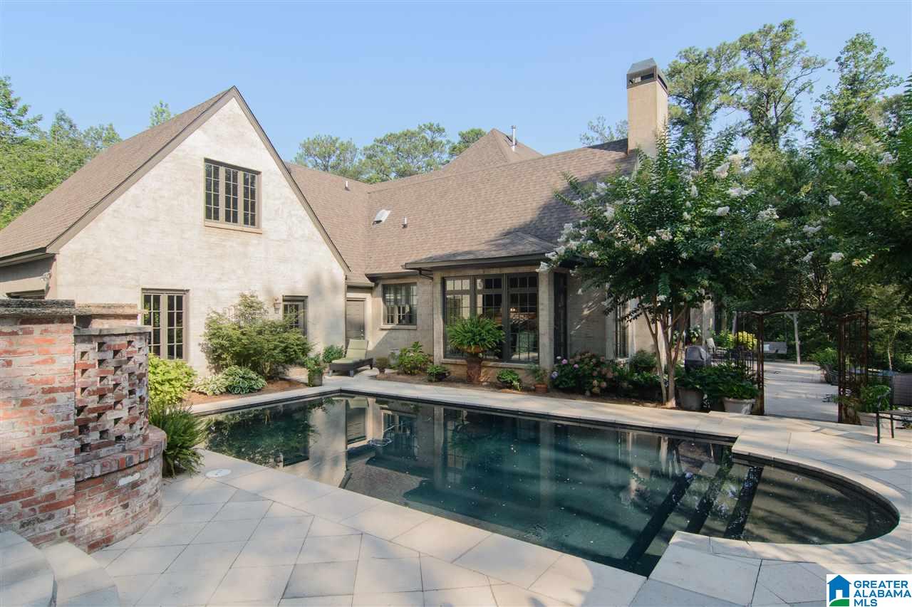 4347 Caldwell Mill Road Birmingham, AL 35243 - Photo 41 of 46